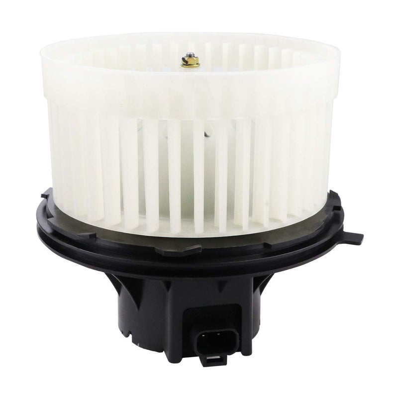 PetMigo 700089 Front HVAC Heater Blower Motor FanFit for Cadillac Escalade 2002-2006, Fit for Chevrolet Silverado 1999-2002, Fit for GMC Sierra 1999-2002, Yukon 2000-2006, Air Automotive Replacement - Image 1